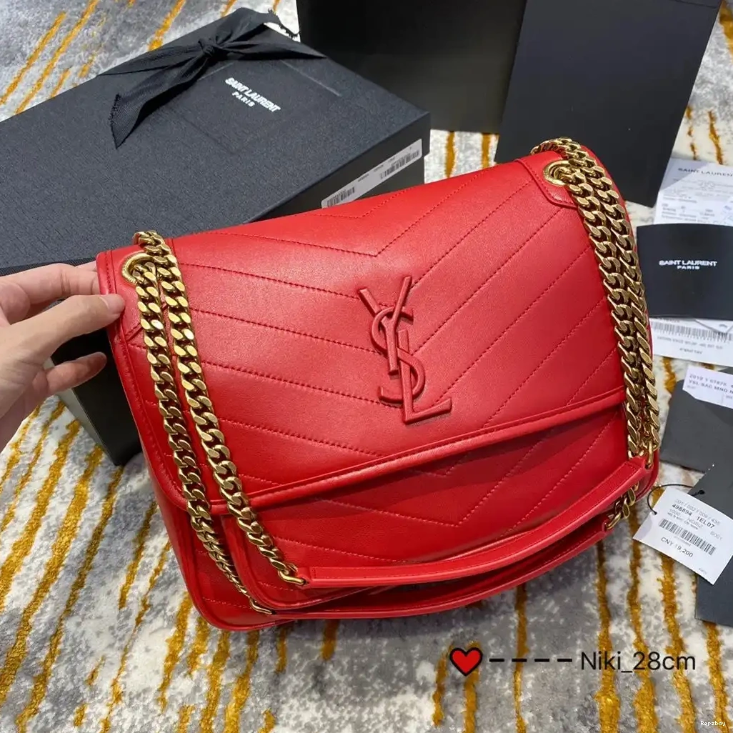 Repladies REP NIKI YSL MEDIUM 0502